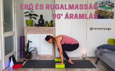90′ Vinyasa Flow